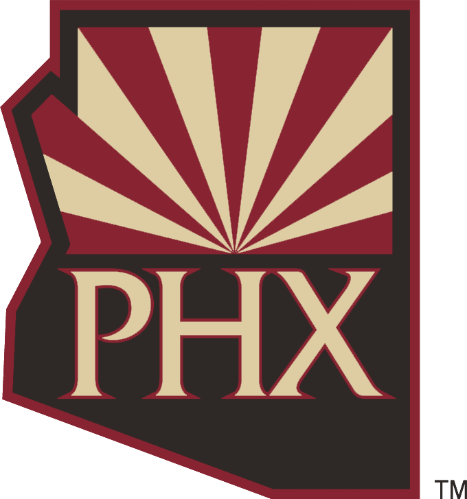 Phoenix Coyotes 2003-2014 Alternate Logo t shirts iron on transfers